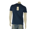 T-SHIRT UOMO COTONE 100%  CLOUSE UP PARICOLLO MANICA CORTA STAMPA ART. CLT287