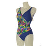 COSTUME DONNA YSABEL MORA INTERO FANTASIA  RINFORZO FRONTALE COPPE PREFORMATE LEGGERMENTE IMBOTTITE ART. 83031