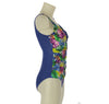 COSTUME DONNA YSABEL MORA INTERO FANTASIA  RINFORZO FRONTALE COPPE PREFORMATE LEGGERMENTE IMBOTTITE ART. 83031