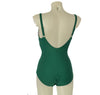COSTUME DONNA YSABEL MORA INTERO RINFORZATO SPALLINE REGOLABILI COPPE RIGIDE ART. 83007