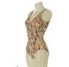 COSTUME INTERO DONNA YSABEL MORA FANTASIA RINFORZO FRONTALE COPPE PREFORMATE LEGGERMENTE IMBOTTITE ART. 82979
