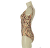 COSTUME INTERO DONNA YSABEL MORA FANTASIA RINFORZO FRONTALE COPPE PREFORMATE LEGGERMENTE IMBOTTITE ART. 82979