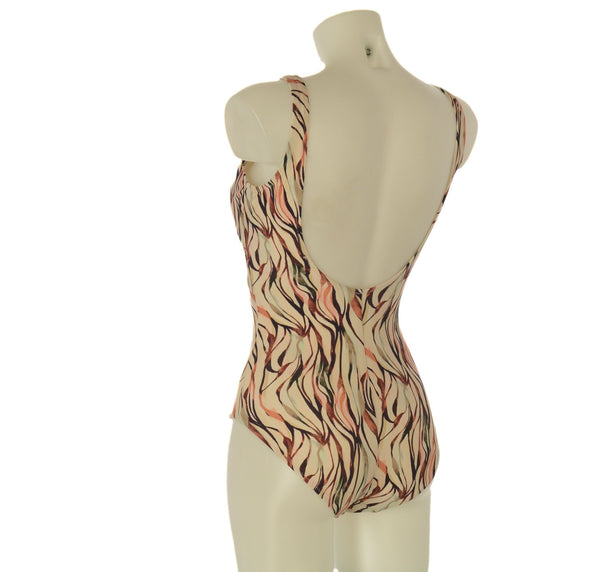 COSTUME INTERO DONNA YSABEL MORA FANTASIA RINFORZO FRONTALE COPPE PREFORMATE LEGGERMENTE IMBOTTITE ART. 82979