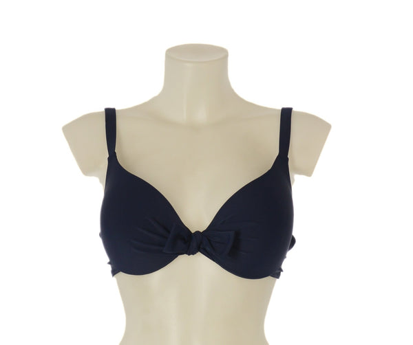REGGISENO COSTUME DONNA YSABEL MORA FERRETTO SPALLINE REGOLABILI COPPE RIGIDE IMBOTTITE LEGGERMENTE ART. 82942