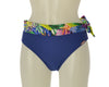 SLIP COSTUME DONNA YSABEL MORA RINFORZO FRONTALE FIOCCO ART. 83022