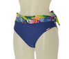 SLIP COSTUME DONNA YSABEL MORA RINFORZO FRONTALE FIOCCO ART. 83022