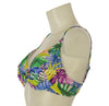 REGGISENOCOSTUME DONNAYSABEL MORA FERRETTO IMBOTTITURA SPALLINE REGOLABILI FANTASIA  ART. 83017