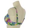 REGGISENOCOSTUME DONNAYSABEL MORA FERRETTO IMBOTTITURA SPALLINE REGOLABILI FANTASIA  ART. 83017