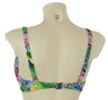 REGGISENOCOSTUME DONNAYSABEL MORA FERRETTO IMBOTTITURA SPALLINE REGOLABILI FANTASIA  ART. 83017