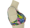 REGGISENOCOSTUME DONNAYSABEL MORA FERRETTO IMBOTTITURA SPALLINE REGOLABILI FANTASIA  ART. 83017