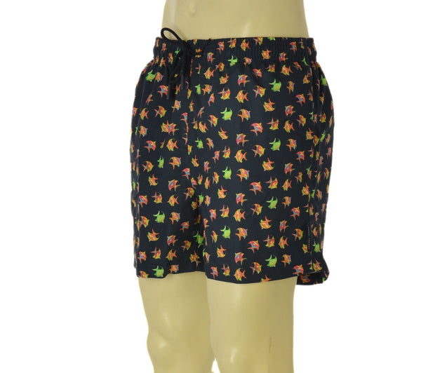 BOXER MARE UOMO YSABEL MORA FANTASIA ELASTICO TASCHE SLIP INTERNO ART. 90327