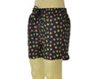 BOXER MARE UOMO YSABEL MORA FANTASIA ELASTICO TASCHE SLIP INTERNO ART. 90327