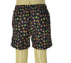 BOXER MARE UOMO YSABEL MORA FANTASIA ELASTICO TASCHE SLIP INTERNO ART. 90327