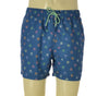 BOXER MARE UOMO YSABEL MORA FANTASIA ELASTICO COULISSE TASCHE SLIP INTERNO ART. 90339