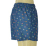 BOXER MARE UOMO YSABEL MORA FANTASIA ELASTICO COULISSE TASCHE SLIP INTERNO ART. 90339