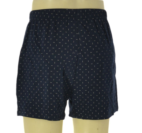 BOXER UOMO YSABEL MORA FANTASIA ELASTICO APERTURA CON BOTTONI ART. 20403