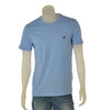 T-SHIRT UOMO HENRY COTONS COTONE TASCHINO PARICOLLO LOGO ART. TS616038