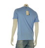 T-SHIRT UOMO HENRY COTONS COTONE TASCHINO PARICOLLO LOGO ART. TS616038