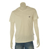 T-SHIRT UOMO HENRY COTONS COTONE TASCHINO PARICOLLO LOGO ART. TS616038