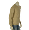 MAGLIONE UOMO BEVERLY HILLS POLO CLUB PARICOLLO POLSINI COTONE LOGO ART. M43440