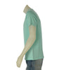 T-SHIRT UOMO HENRY COTTON S COTONE PARICOLLO STAMAPA LOGO MANICA CORTA ART. TS616033
