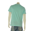 T-SHIRT UOMO HENRY COTTON S COTONE PARICOLLO STAMAPA LOGO MANICA CORTA ART. TS616033