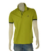 POLO UOMO BEVERLY HILLS POLO CLUB MANICA CORTA COTONE LOGO ART. P426154
