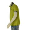 POLO UOMO BEVERLY HILLS POLO CLUB MANICA CORTA COTONE LOGO ART. P426154