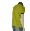 POLO UOMO BEVERLY HILLS POLO CLUB MANICA CORTA COTONE LOGO ART. P426154