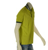 POLO UOMO BEVERLY HILLS POLO CLUB MANICA CORTA COTONE LOGO ART. P426154