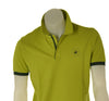 POLO UOMO BEVERLY HILLS POLO CLUB MANICA CORTA COTONE LOGO ART. P426154