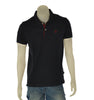 POLO UOMO BEVERLY HILLS POLO CLUB MANICA CORTA COTONE LOGO ART. P426154