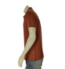 POLO UOMO HENRY COTTON S PIQUET COTONE MANICA CORTA SPACCHETTI LOGO ART. 626122