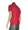 POLO UOMO BEVERLY HILLS POLO CLUB MANICA CORTA PIQUET COTONE LOGO SPACCHETTI ART. P424112