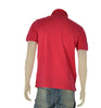 POLO UOMO BEVERLY HILLS POLO CLUB MANICA CORTA PIQUET COTONE LOGO SPACCHETTI ART. P424112