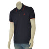 POLO UOMO BEVERLY HILLS POLO CLUB MANICA CORTA PIQUET COTONE ART. P42563