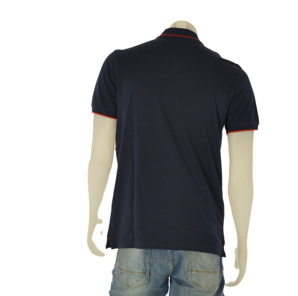 POLO UOMO BEVERLY HILLS POLO CLUB MANICA CORTA PIQUET COTONE ART. P42563