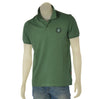 POLO UOMO BEVERLY HILLS POLO CLUB MANICA CORTA LOGO SPACHHETTI PIQUET COTONE ART. P426171