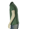 POLO UOMO BEVERLY HILLS POLO CLUB MANICA CORTA LOGO SPACHHETTI PIQUET COTONE ART. P426171