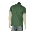 POLO UOMO BEVERLY HILLS POLO CLUB MANICA CORTA LOGO SPACHHETTI PIQUET COTONE ART. P426171