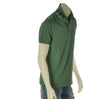 POLO UOMO BEVERLY HILLS POLO CLUB MANICA CORTA LOGO SPACHHETTI PIQUET COTONE ART. P426171