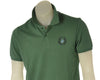POLO UOMO BEVERLY HILLS POLO CLUB MANICA CORTA LOGO SPACHHETTI PIQUET COTONE ART. P426171