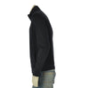 FELPA UOMO BEVERLY HILLS POLO CLUB JERSEY COTONE FULL ZIP TASCHE POLSINI ART. FJ444310