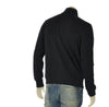 FELPA UOMO BEVERLY HILLS POLO CLUB JERSEY COTONE FULL ZIP TASCHE POLSINI ART. FJ444310
