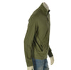 FELPA UOMO P-CLUB JERSEY COTONE FULL ZIPTASCHE POLSINI ART. DRACON