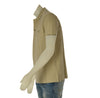 POLO UOMO IL GRANCHIO MANICA CORTA PIQUET COTONE ART. 52LGR53