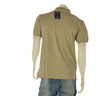 POLO UOMO IL GRANCHIO MANICA CORTA PIQUET COTONE ART. 52LGR53