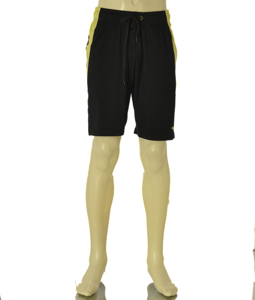 SHORTS UOMO SCUOLA NAUTICA ITALIANA TESSUTO TECNICO ELASTICO COULISSE TASCHE ART. 158543