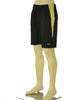 SHORTS UOMO SCUOLA NAUTICA ITALIANA TESSUTO TECNICO ELASTICO COULISSE TASCHE ART. 158543