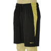 SHORTS UOMO SCUOLA NAUTICA ITALIANA TESSUTO TECNICO ELASTICO COULISSE TASCHE ART. 158543